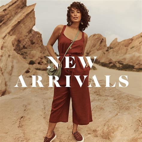 Women’s New Arrivals .